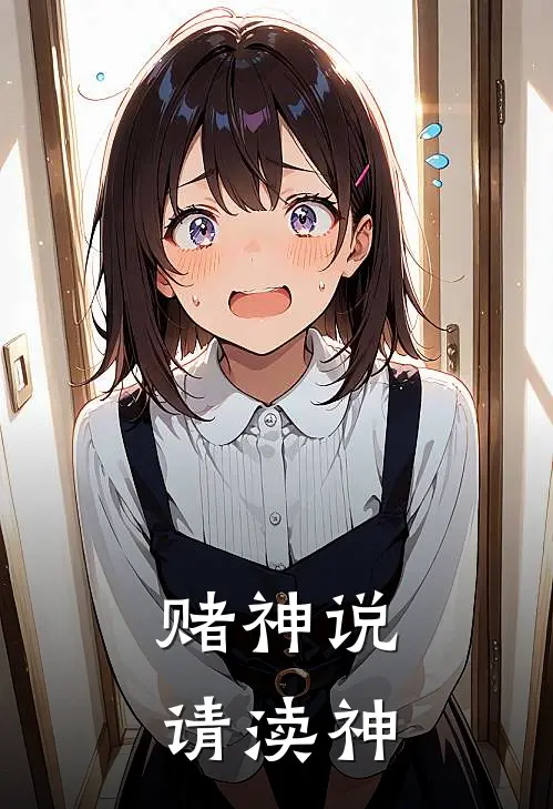 赌神说：请渎神