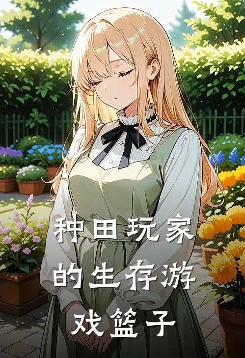 种田玩家的生存游戏 篮子