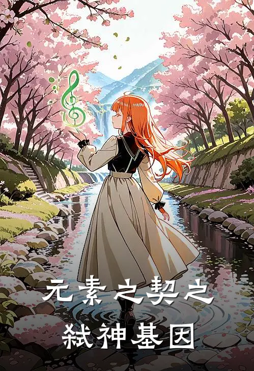 《元素之契之弑神基因》林夜林楚云全文免费在线阅读_《元素之契之弑神基因》全集阅读