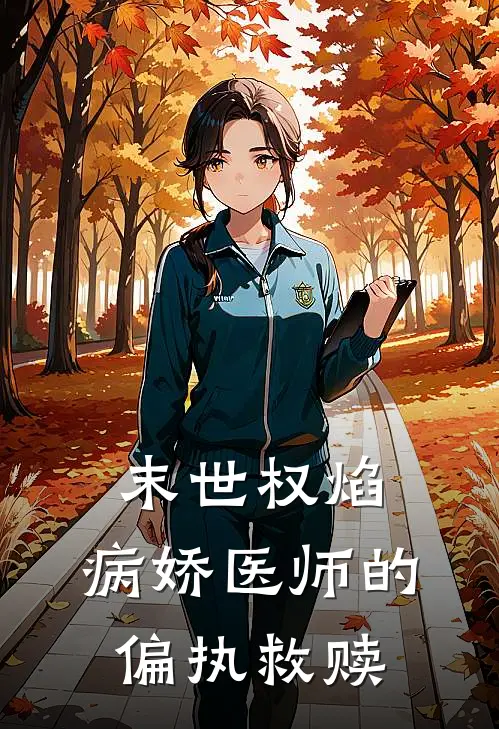 末世权焰：病娇医师的偏执救赎