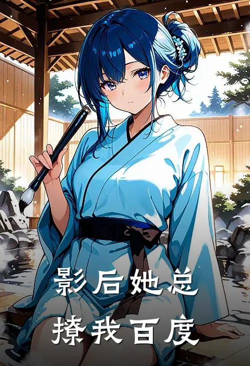 影后她总撩我百度