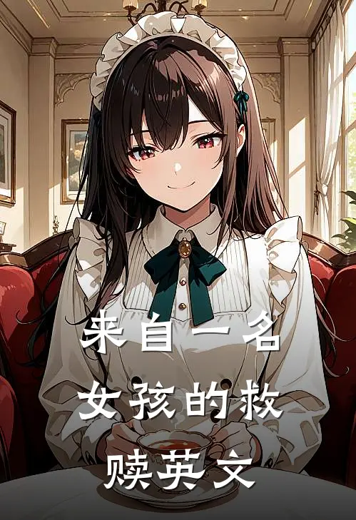 来自一名女孩的救赎英文
