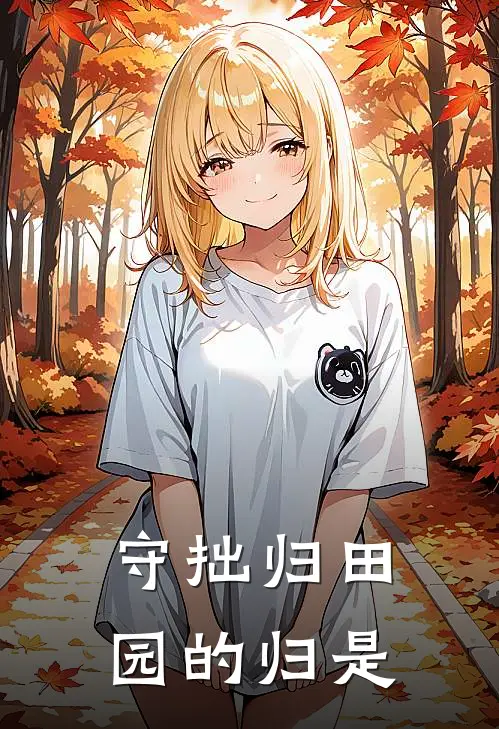 守拙归田园的归是