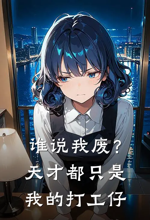 谁说我废？天才都只是我的打工仔