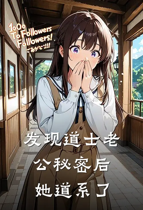 发现道士老公秘密后她道系了(罗伯茨蓓夏)完结小说推荐_免费小说发现道士老公秘密后她道系了(罗伯茨蓓夏)