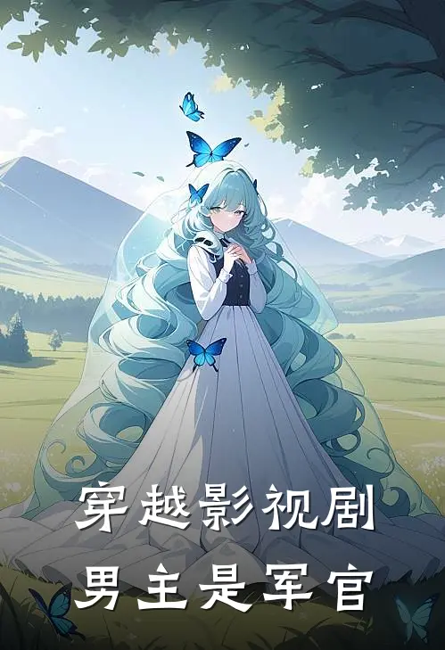 穿越影视剧男主是军官