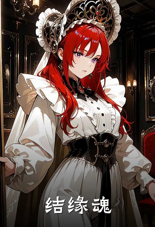 结缘魂