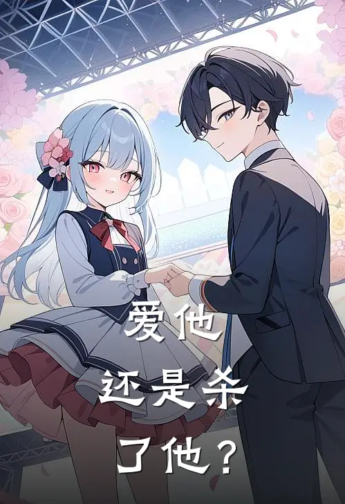 爱他，还是杀了他？