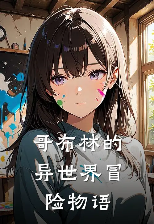 哥布林的异世界冒险物语