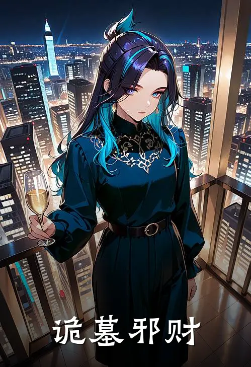 诡墓邪财(李晓峰赵西爷)在线阅读免费小说_完整版小说免费阅读诡墓邪财(李晓峰赵西爷)