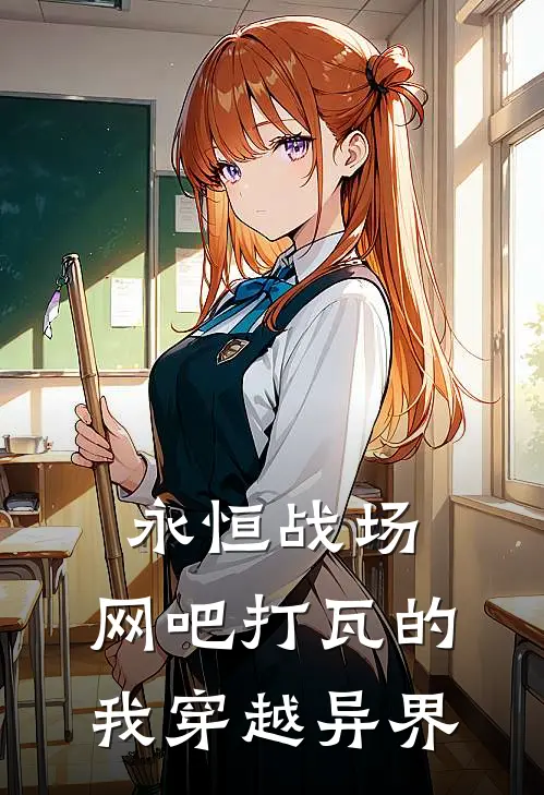 陈默陈默（永恒战场：网吧打瓦的我穿越异界）全文免费阅读无弹窗大结局_