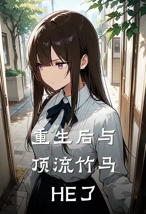 重生后与顶流竹马HE了林小满苏婉完结小说免费阅读_完本热门小说重生后与顶流竹马HE了林小满苏婉