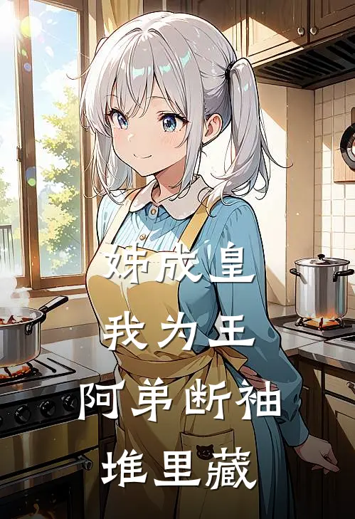 姊成皇，我为王，阿弟断袖堆里藏(梁冷玉沈云青)最新小说_免费阅读完整版小说姊成皇，我为王，阿弟断袖堆里藏(梁冷玉沈云青)