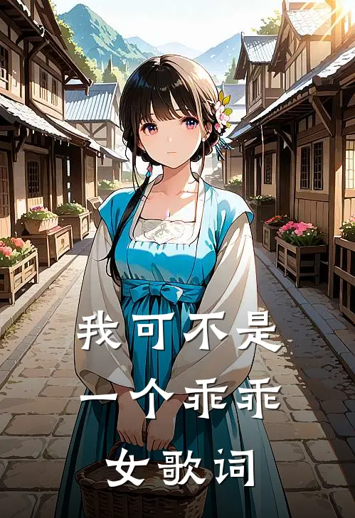 我可不是一个乖乖女歌词