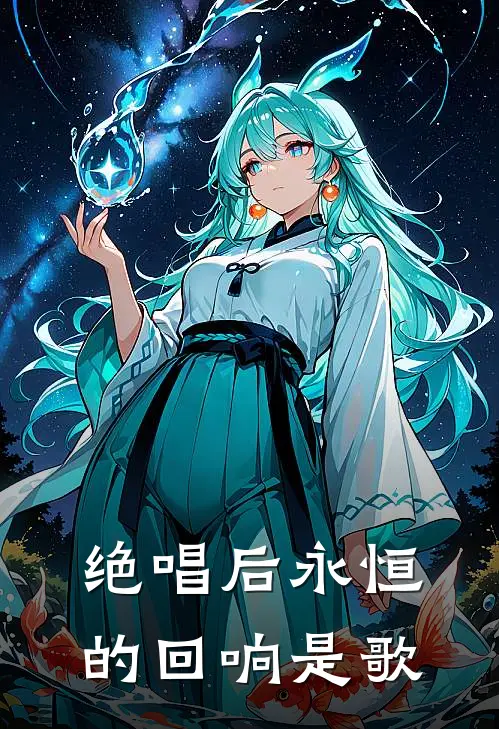 绝唱后永恒的回响是歌