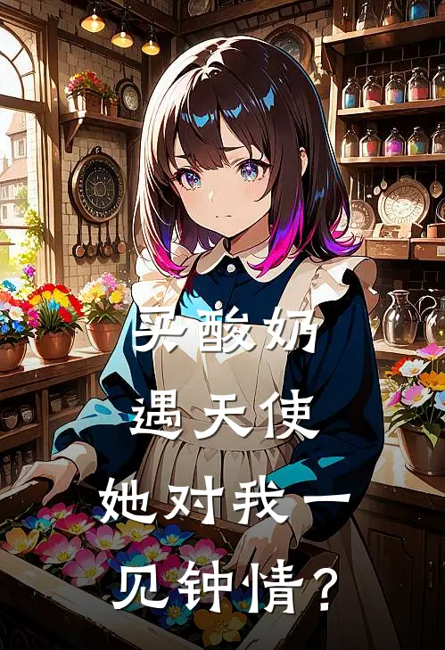 买酸奶遇天使，她对我一见钟情？张羽刘荣岳热门的网络小说_热门的网络小说买酸奶遇天使，她对我一见钟情？(张羽刘荣岳)