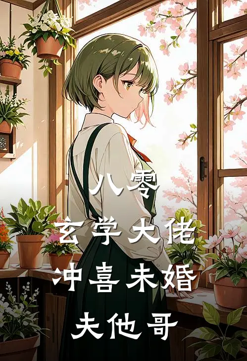 八零：玄学大佬冲喜未婚夫他哥