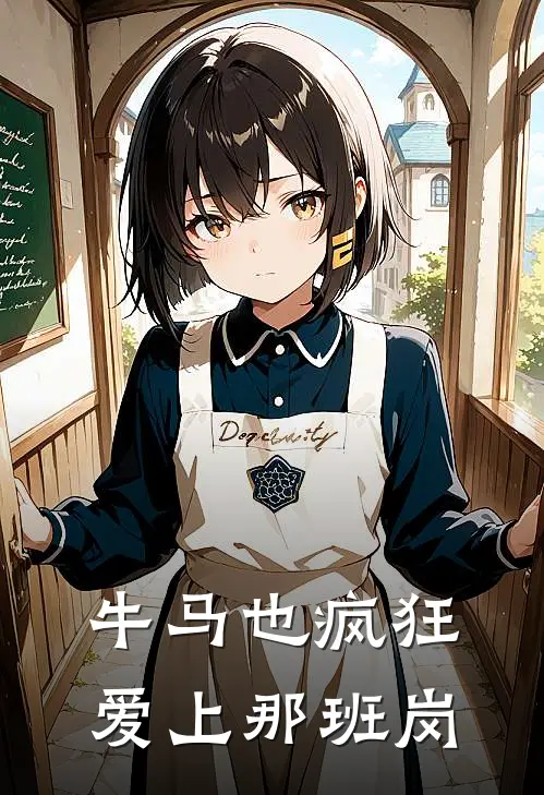 牛马也疯狂爱上那班岗