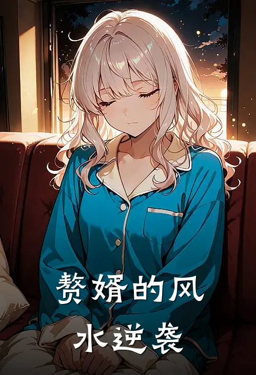 赘婿的风水逆袭