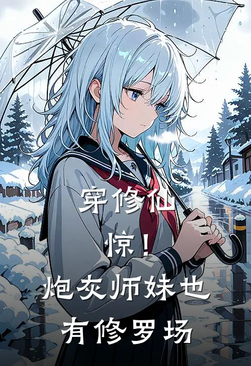 穿修仙：惊！炮灰师妹也有修罗场(柳清寻陆正阳)热门网络小说推荐_最新完结小说推荐穿修仙：惊！炮灰师妹也有修罗场柳清寻陆正阳