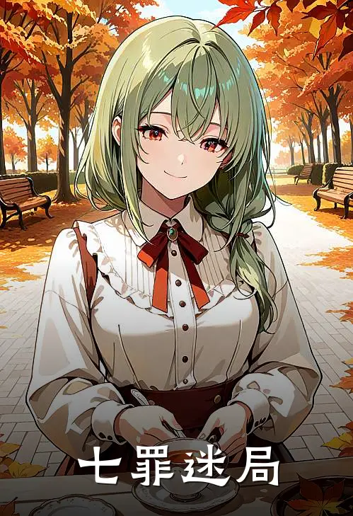 七罪迷局