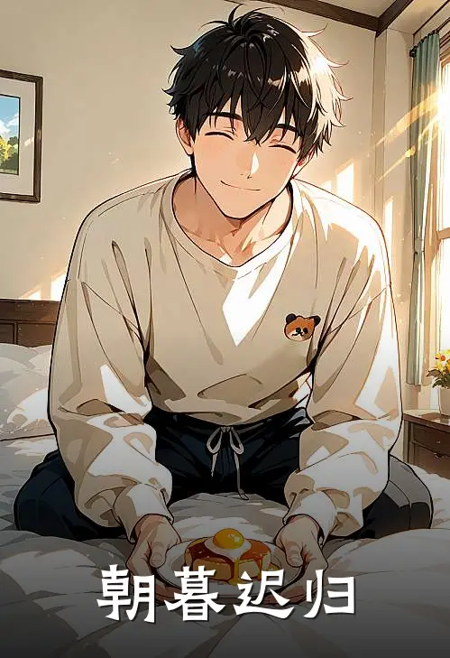 迟向暮宋暮归《朝暮迟归》全文免费阅读_朝暮迟归全集在线阅读