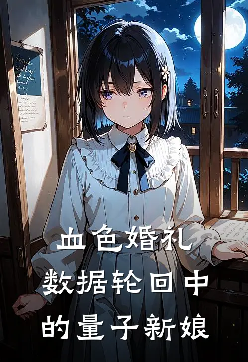 血色婚礼：数据轮回中的量子新娘叶知秋陆九霄最新热门小说_免费小说全文阅读血色婚礼：数据轮回中的量子新娘(叶知秋陆九霄)