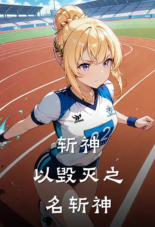 斩神：以毁灭之名斩神