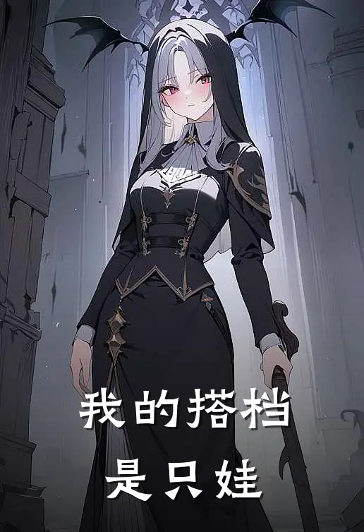 我的搭档是只娃