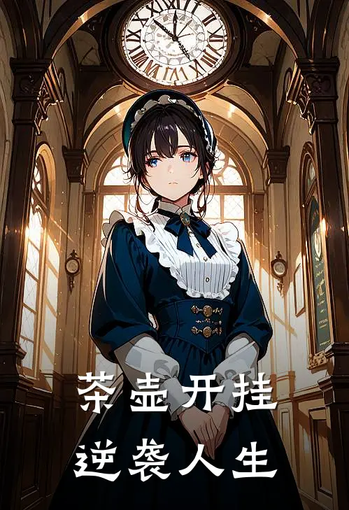 茶壶开挂逆袭人生