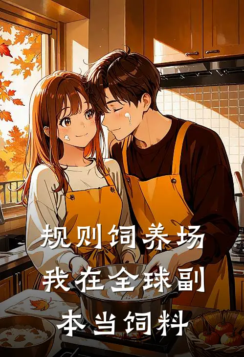 规则饲养场：我在全球副本当饲料(林远林远)免费小说大全_小说完结免费规则饲养场：我在全球副本当饲料林远林远