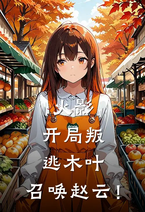 火影：开局叛逃木叶，召唤赵云！(木遁千手凌)完整版免费全文阅读_完本小说推荐火影：开局叛逃木叶，召唤赵云！(木遁千手凌)