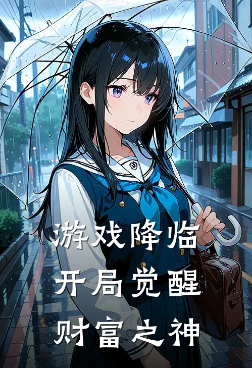 游戏降临：开局觉醒财富之神