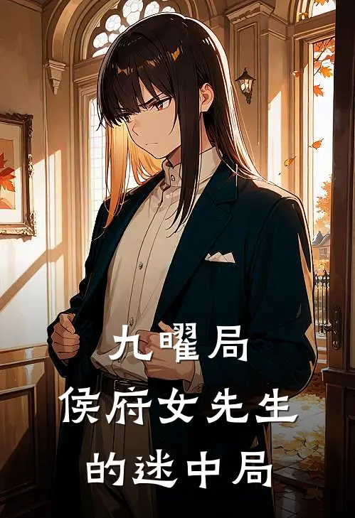 九曜局，侯府女先生的迷中局