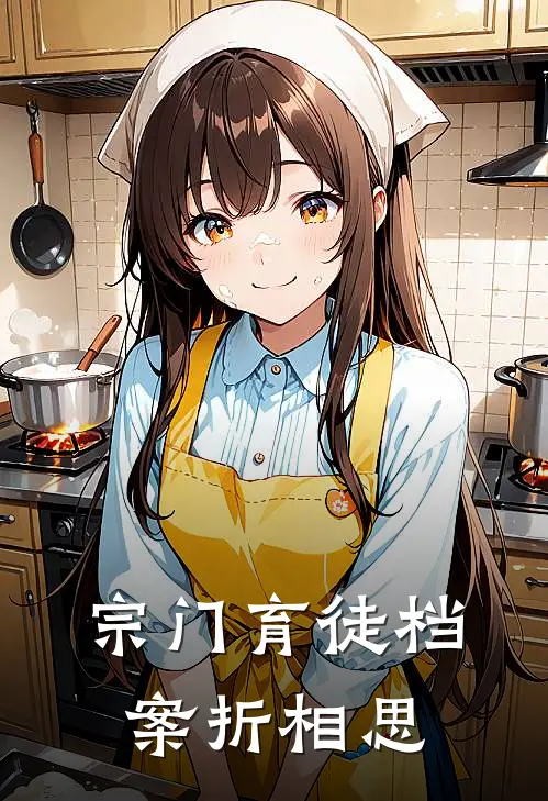 宗门育徒档案折相思