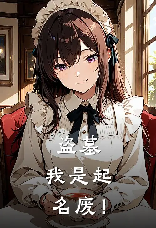 盗墓：我是起名废！