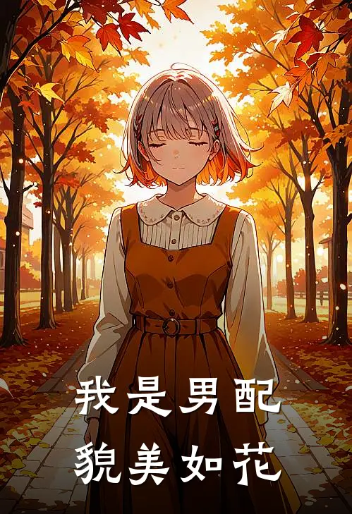 我是男配，貌美如花(华英雄林小夏)免费完结小说_小说完整版免费阅读我是男配，貌美如花(华英雄林小夏)