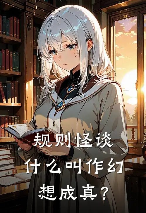 规则怪谈：什么叫作幻想成真？林麤欧阳雨完本热门小说_小说完结版规则怪谈：什么叫作幻想成真？(林麤欧阳雨)