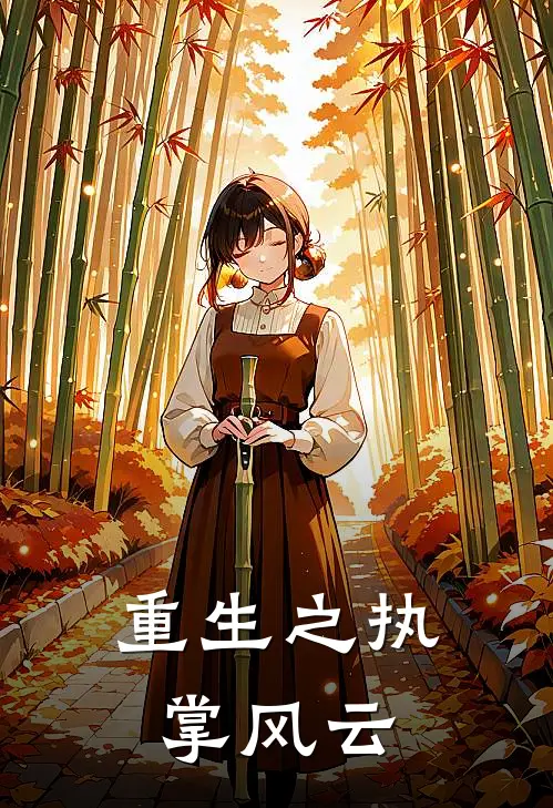 重生之执掌风云