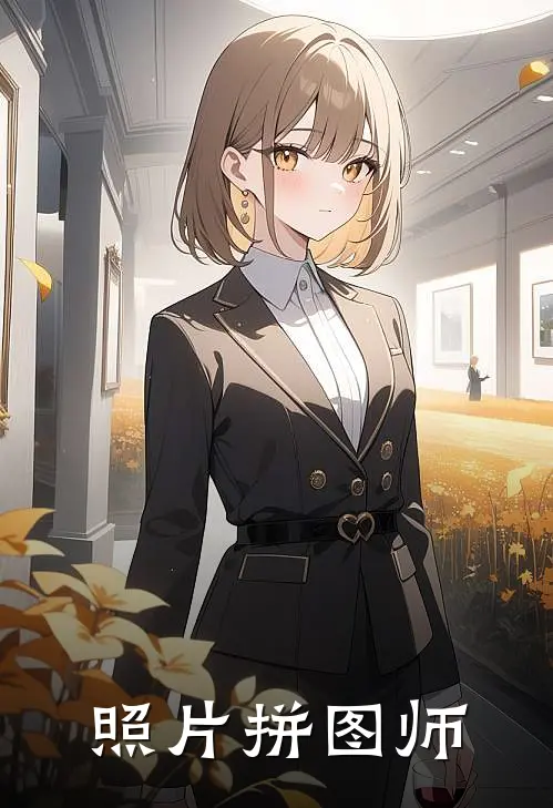 照片拼图师