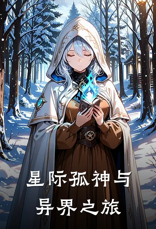 星际孤神与异界之旅