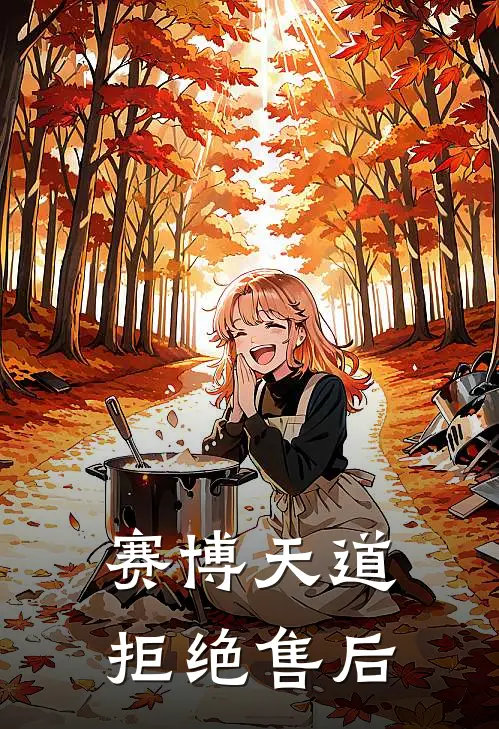 赛博天道拒绝售后