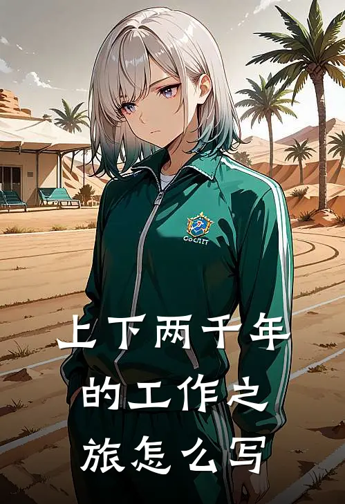 上下两千年的工作之旅怎么写