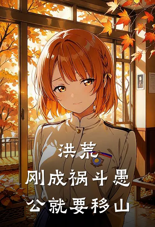 洪荒：刚成祸斗愚公就要移山王期王期最新小说推荐_完结小说洪荒：刚成祸斗愚公就要移山(王期王期)