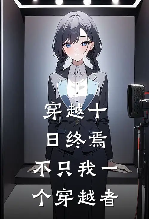 穿越十日终焉，不只我一个穿越者