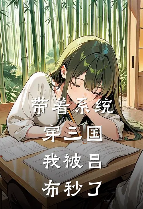 带着系统穿三国：我被吕布秒了