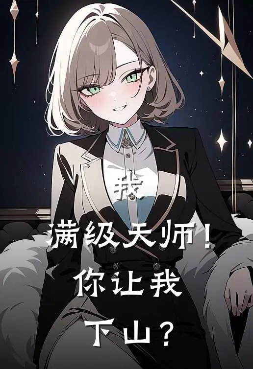 我，满级天师！你让我下山？(张谦安江映晚)热门小说_《我，满级天师！你让我下山？》最新章节在线阅读