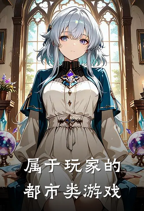 属于玩家的都市类游戏
