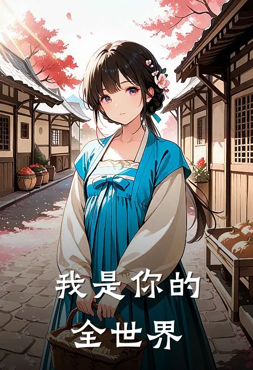袁一琦王奕《我是你的全世界》完结版免费阅读_袁一琦王奕热门小说