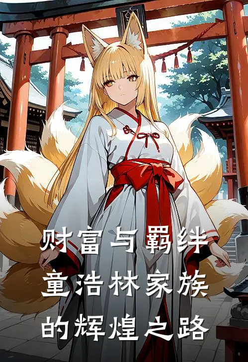 财富与羁绊童浩林家族的辉煌之路